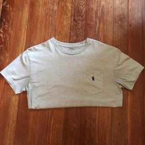 Men’s Ralph Lauren Pocket T-shirt